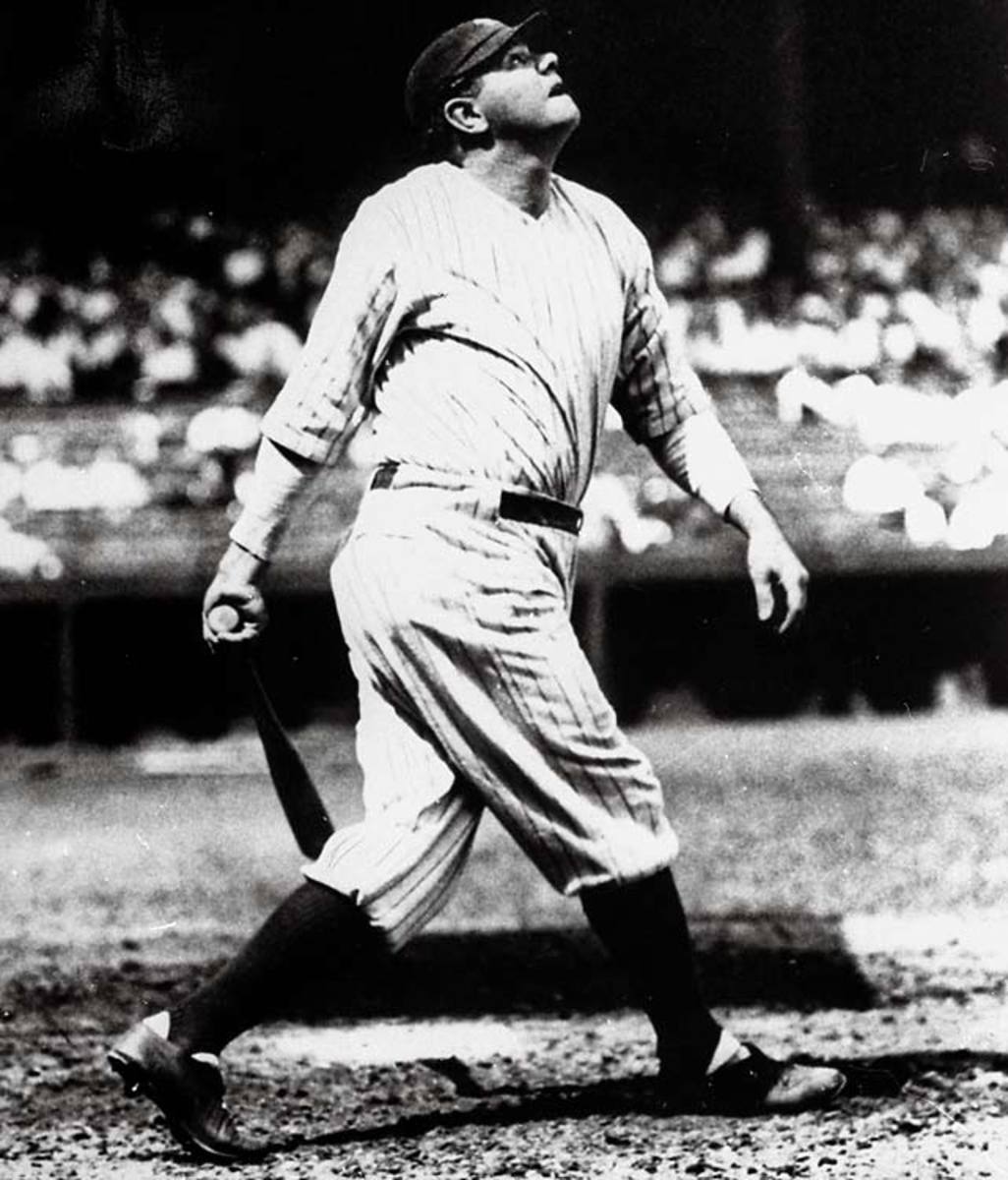 Babe Ruth