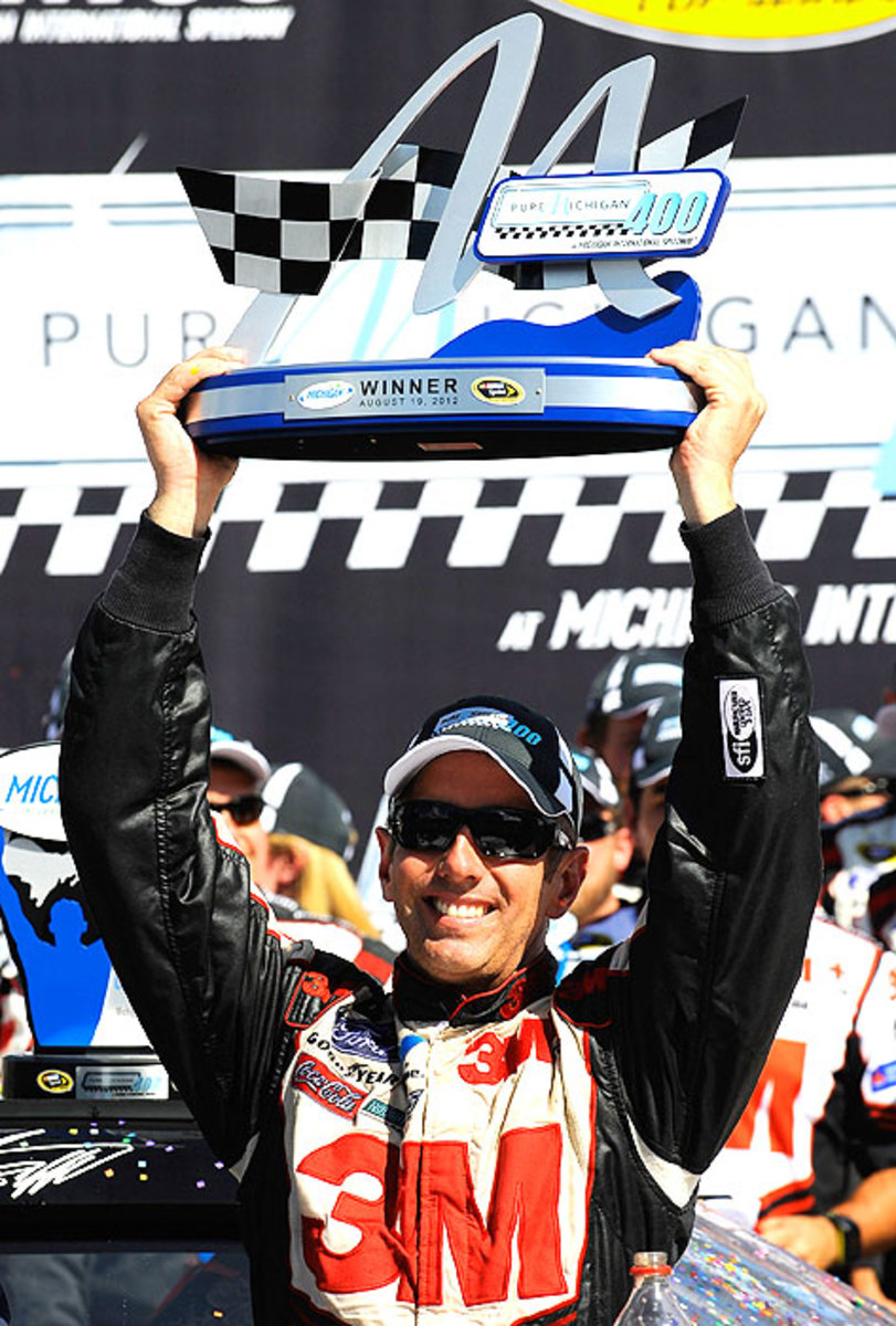 Greg Biffle