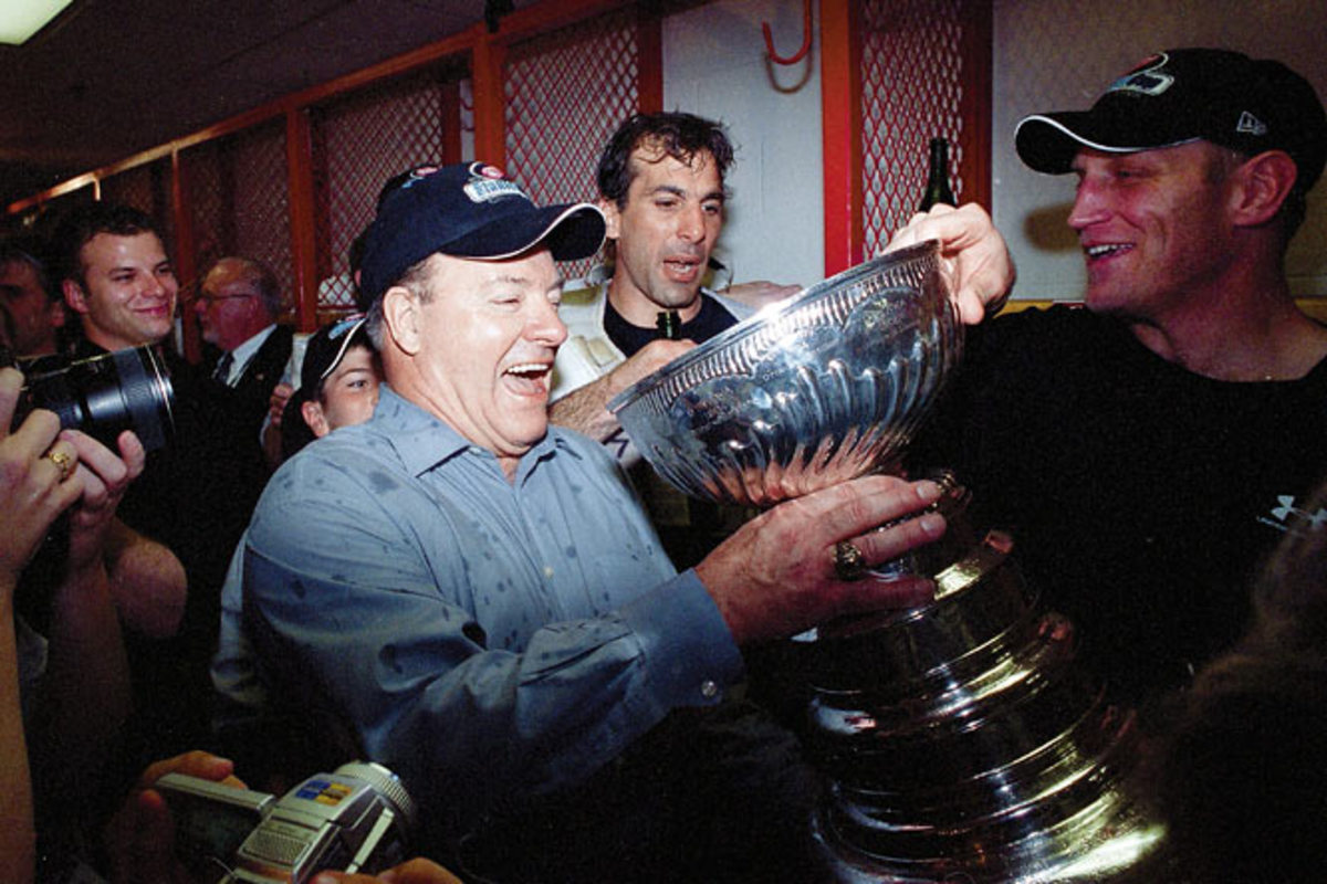 Scotty Bowman