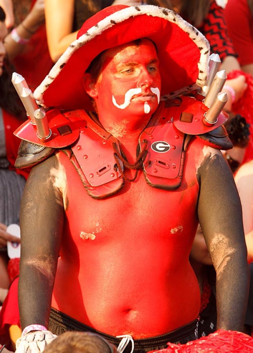 Georgia Bulldogs