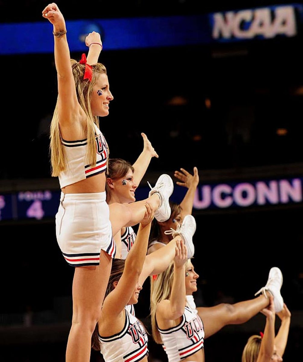 UConn Huskies