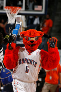 Charlotte Bobcats unveil new uniforms for 2012-2013 season (Pictures)