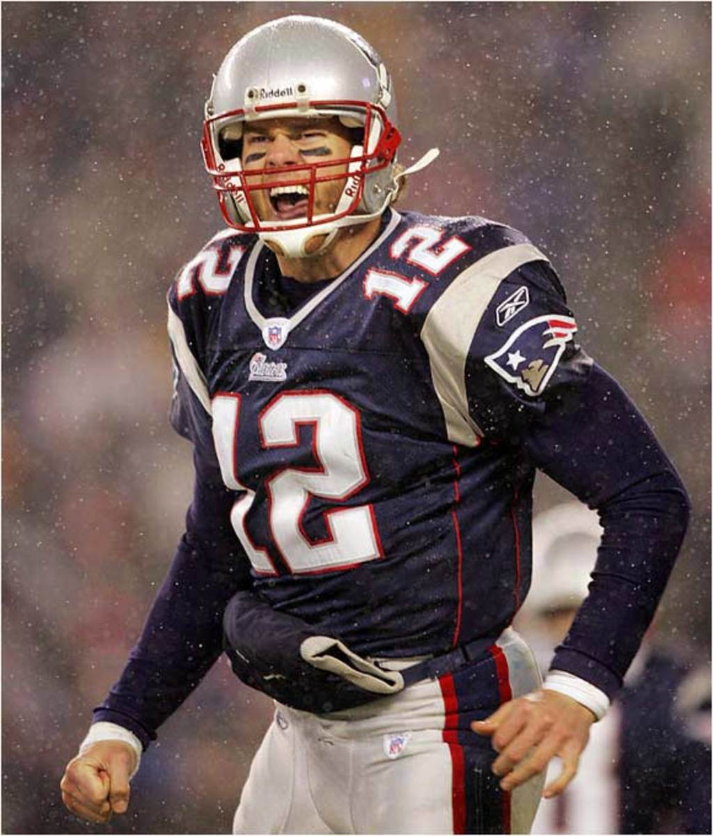 Tom Brady