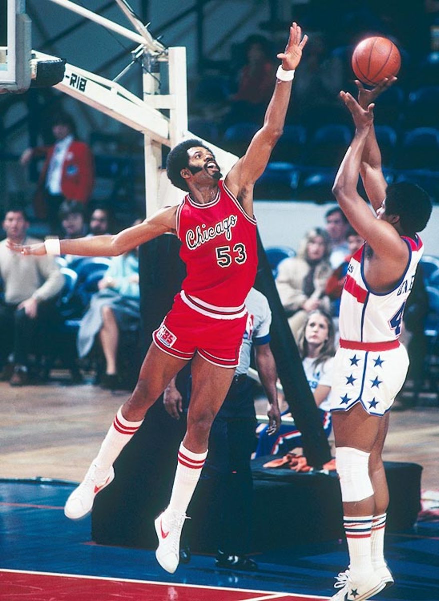 Artis Gilmore