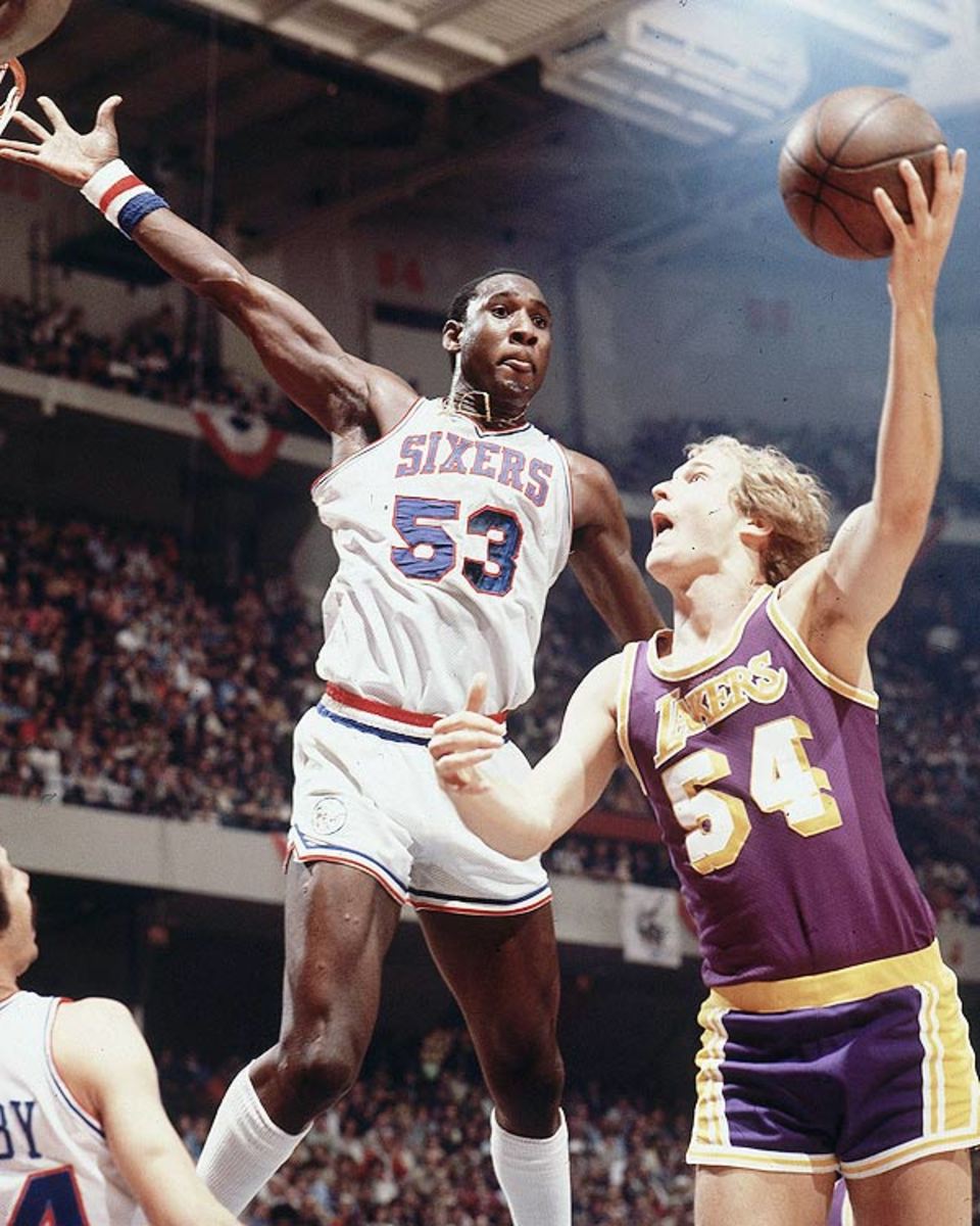 Darryl Dawkins