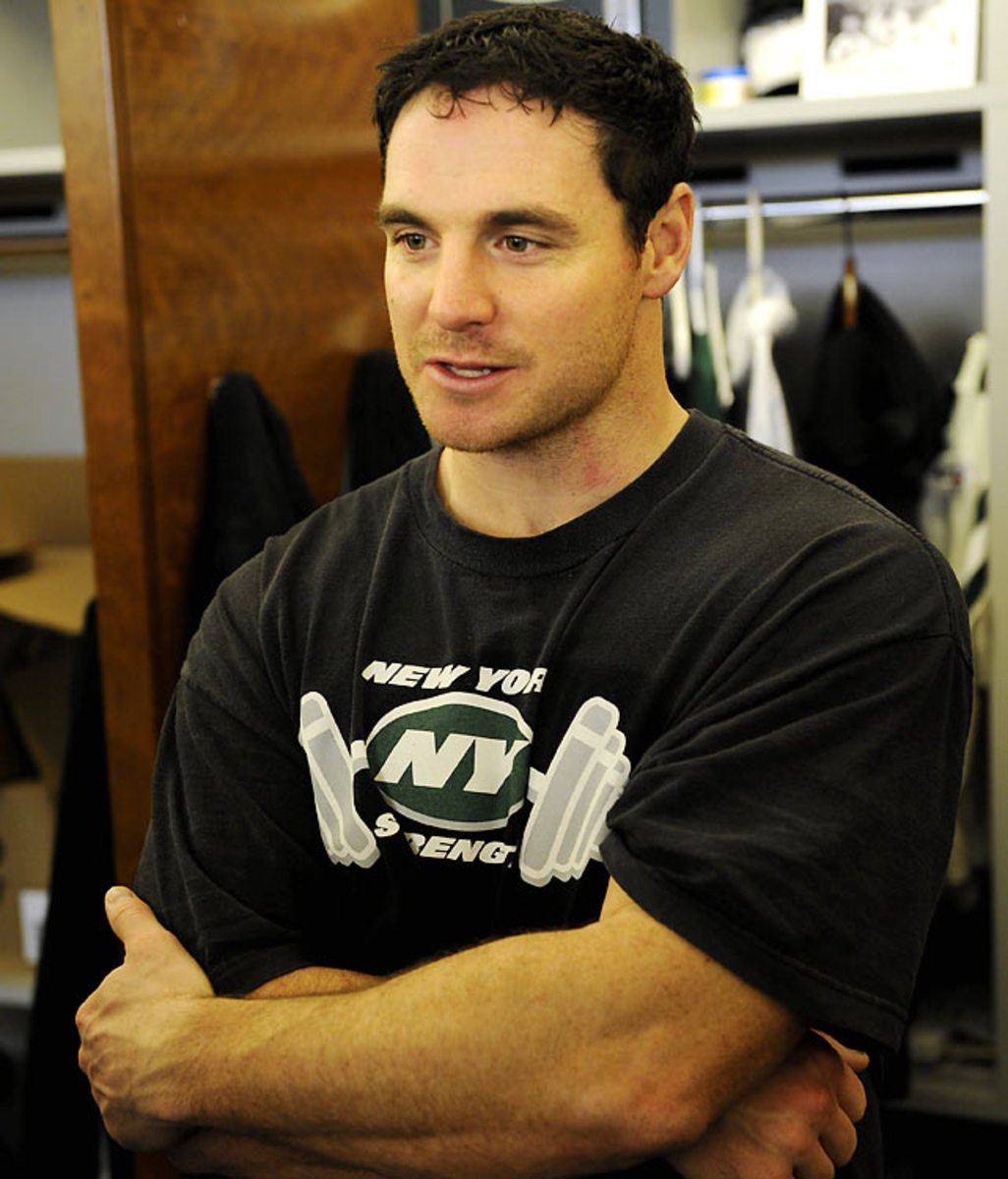 Jay Feely