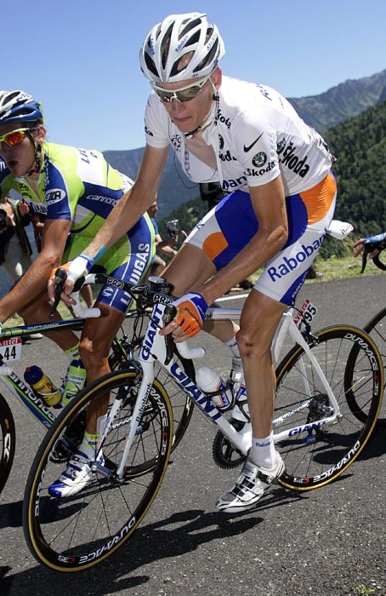 Robert Gesink