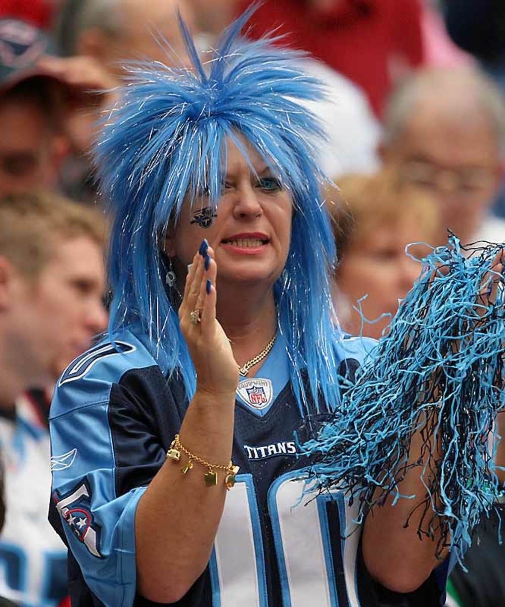 Tennessee Titans