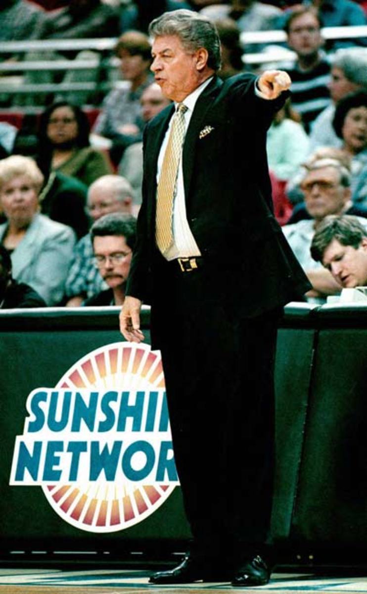 Chuck Daly