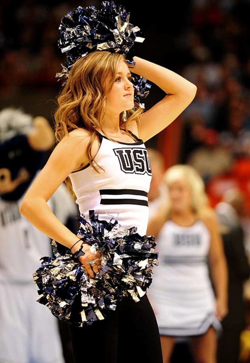 Utah State Aggies