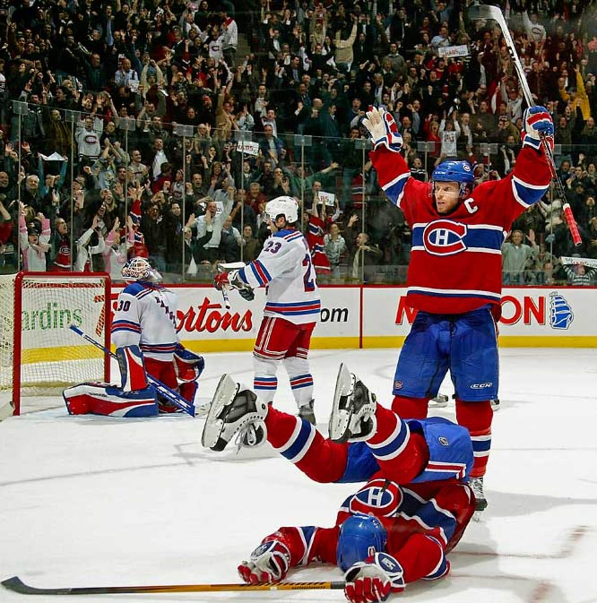 Montreal Canadiens