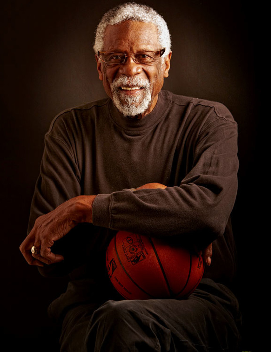 Bill Russell