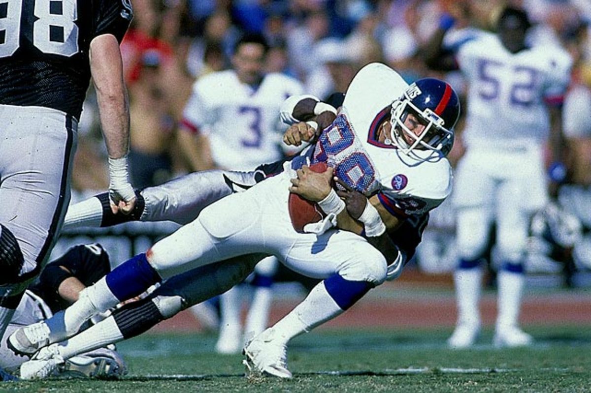 Mark Bavaro