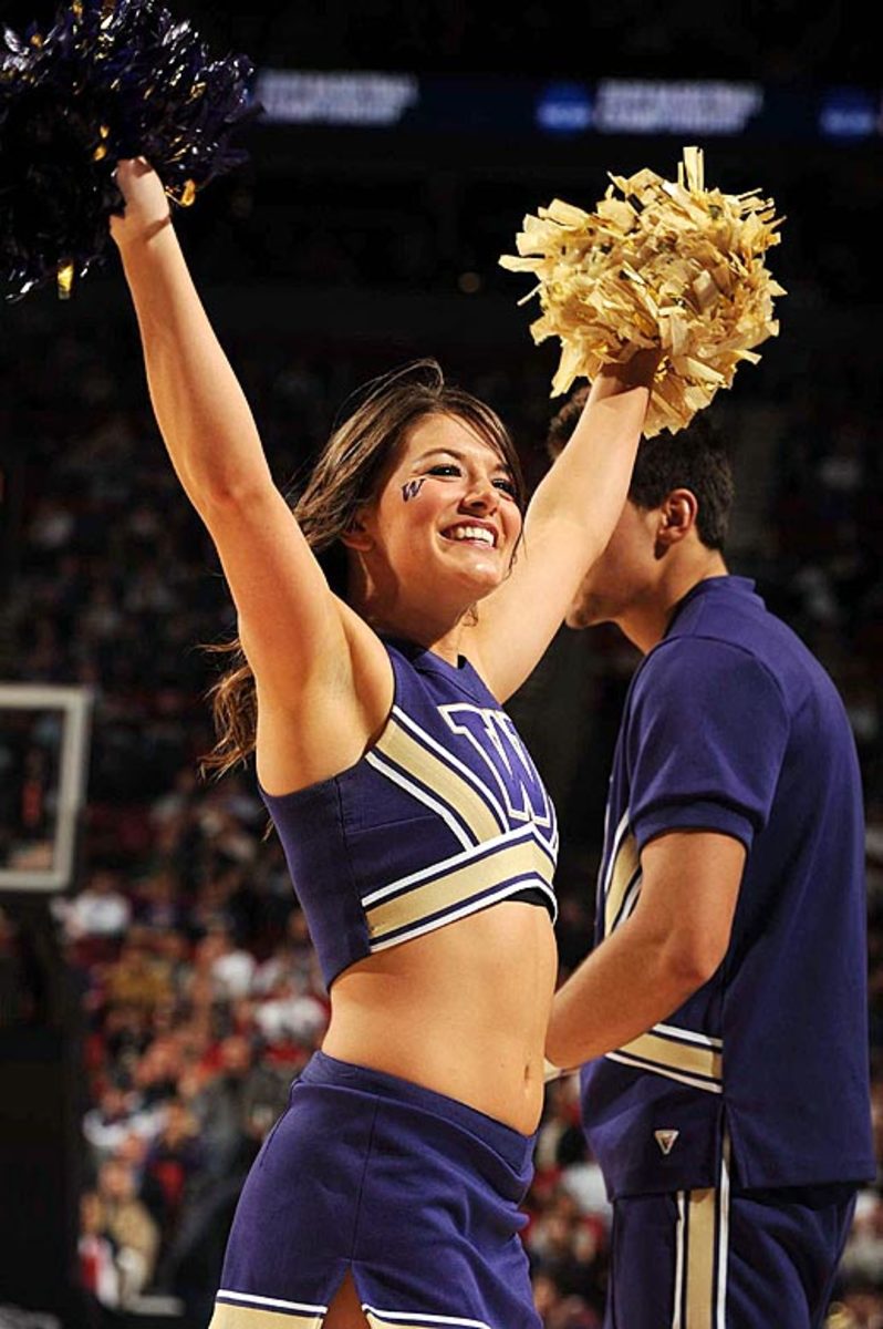 Washington Huskies