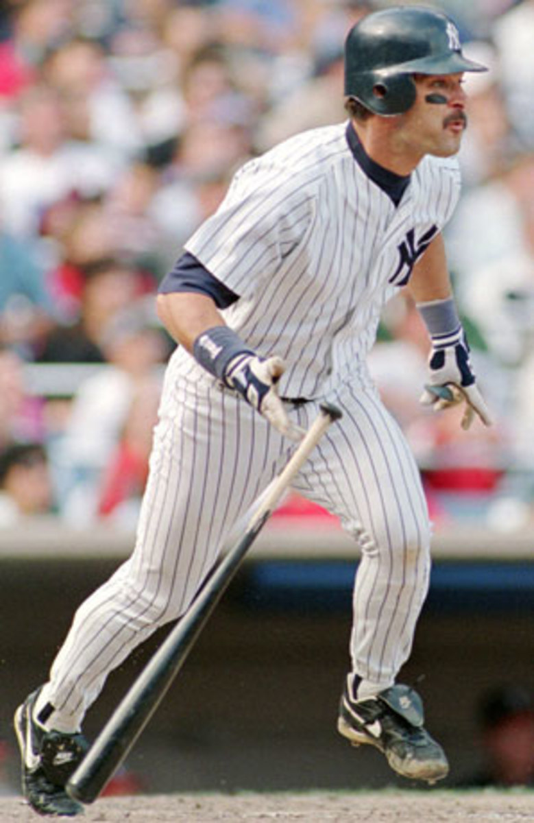 JAWS and the 2013 Hall of Fame ballot: Don Mattingly - Sports Illustrated