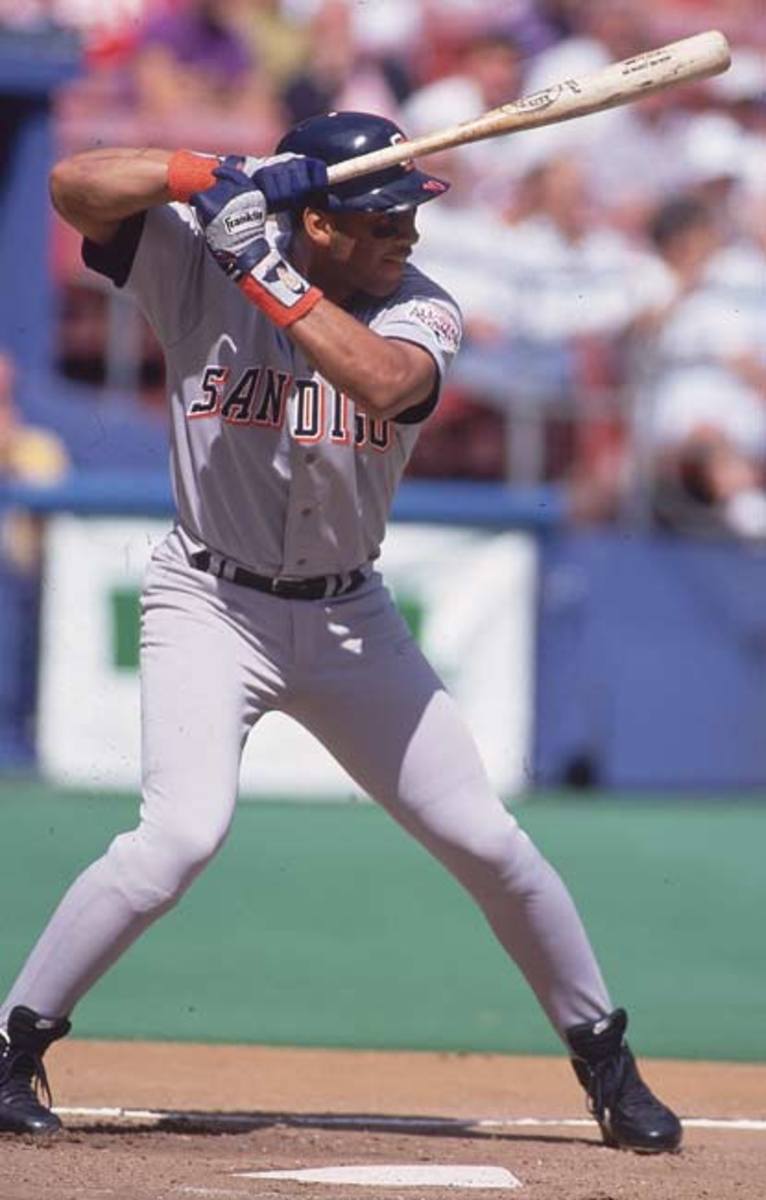 Gary Sheffield 