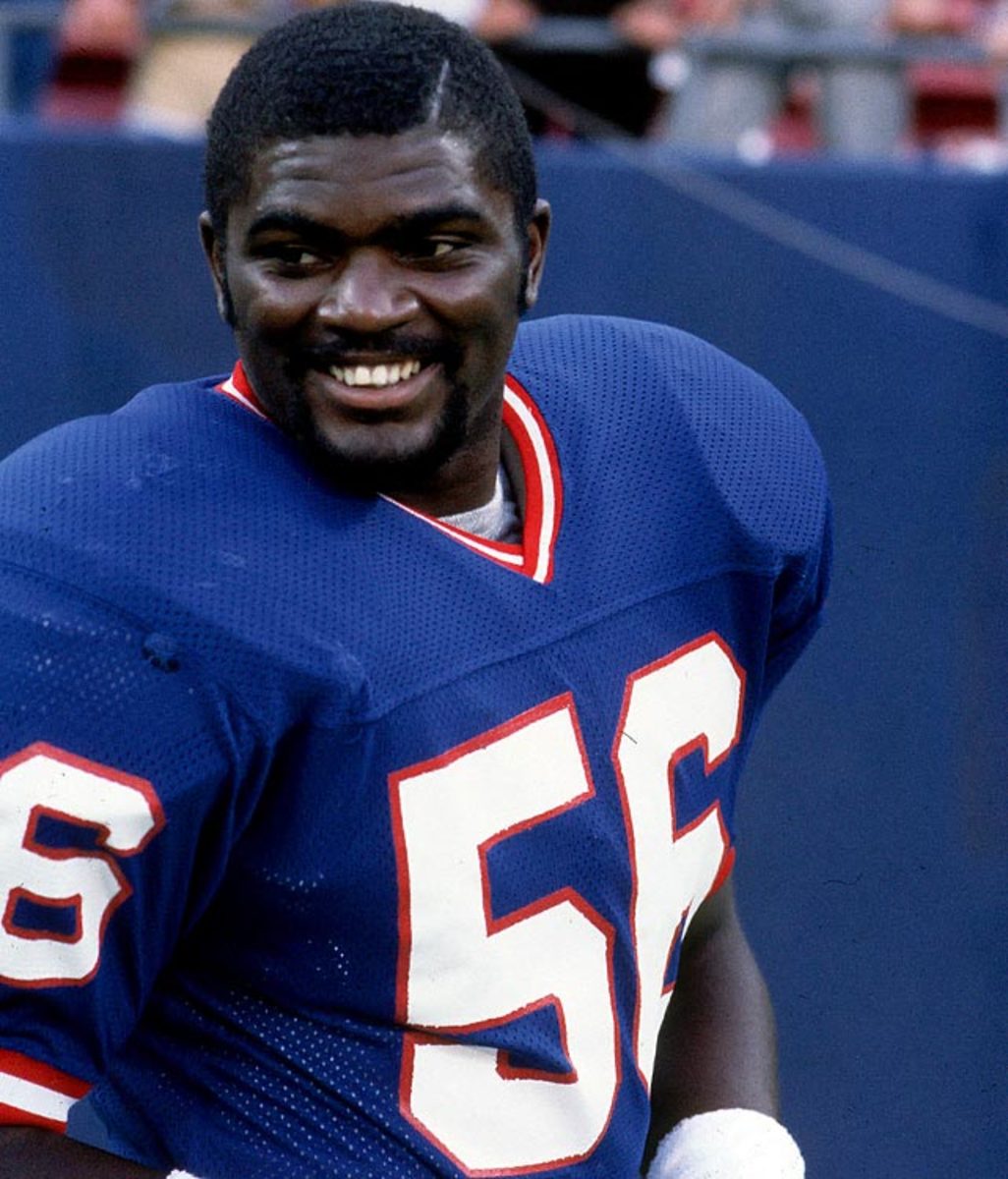 Lawrence Taylor