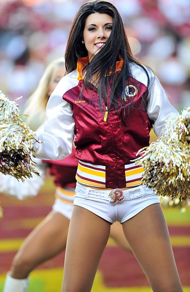 Washington Redskins