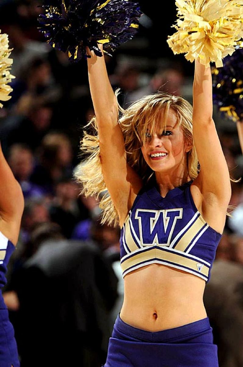 Washington Huskies