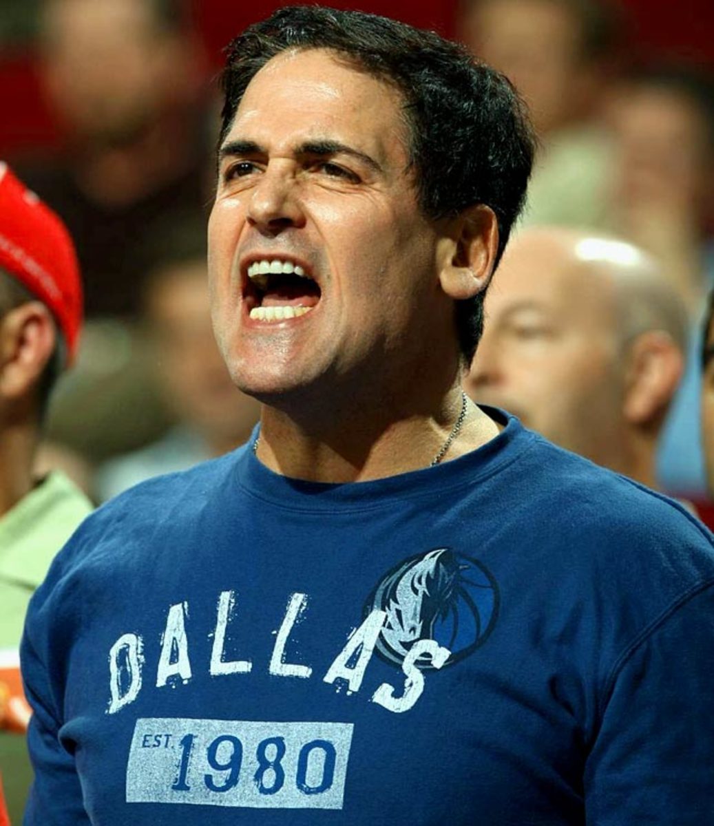 Mark Cuban