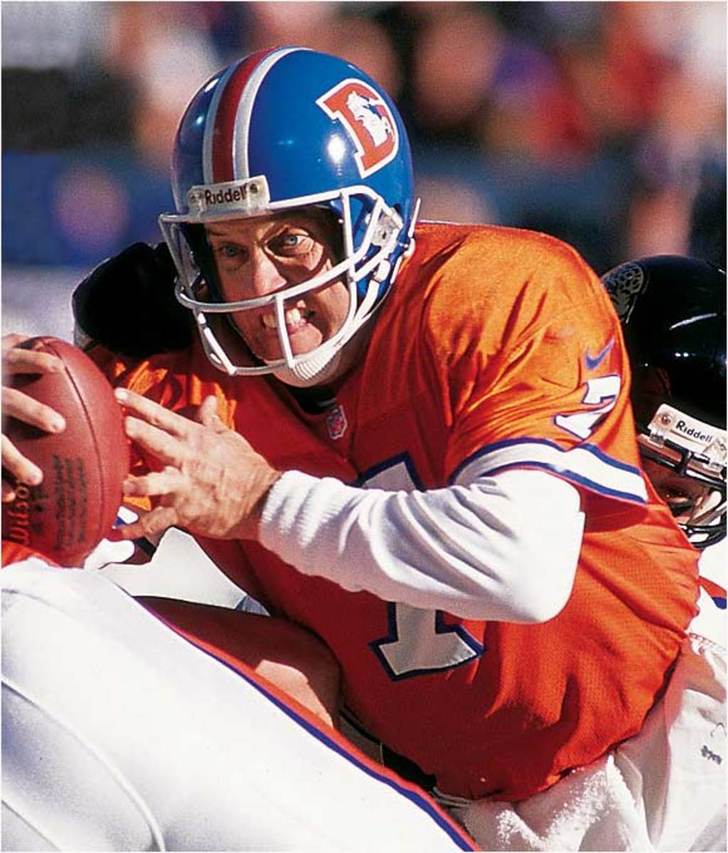 John Elway