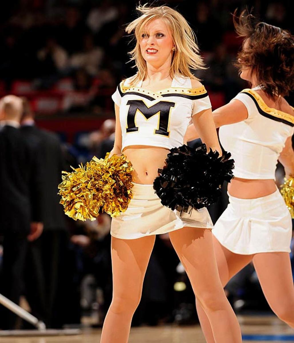 Missouri Tigers