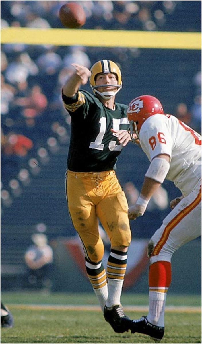 Bart Starr