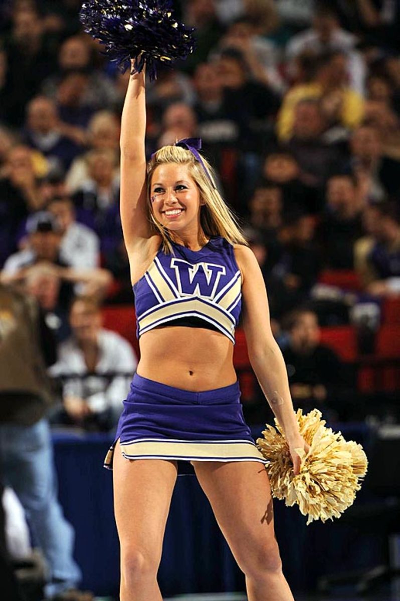 Washington Huskies