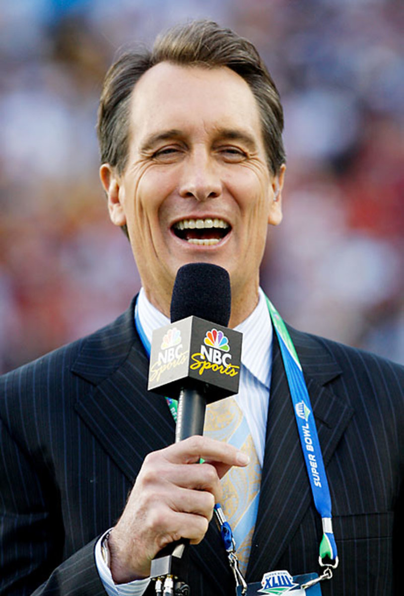 Cris Collinsworth