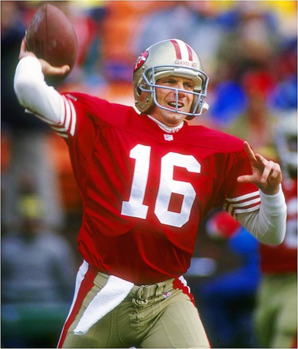 Joe Montana