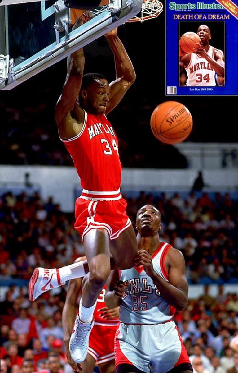 Len Bias 