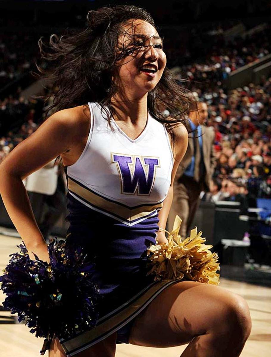 Washington Huskies