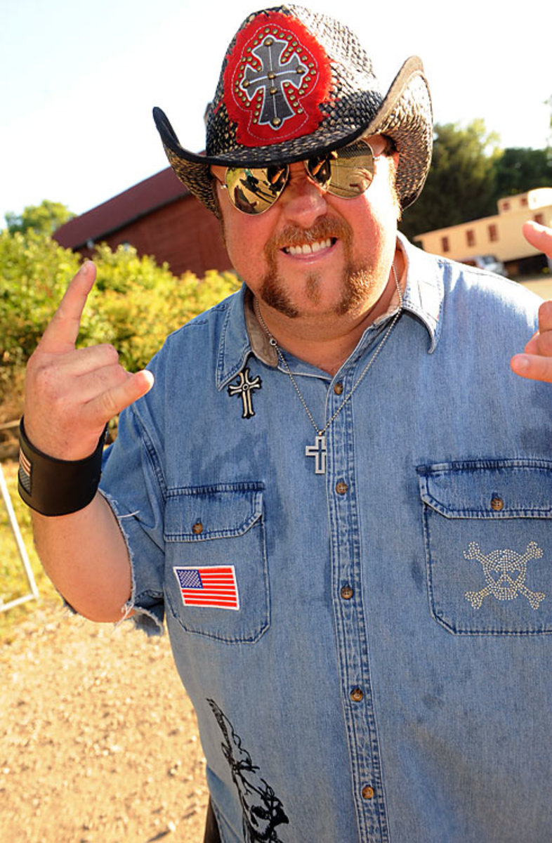 Colt Ford