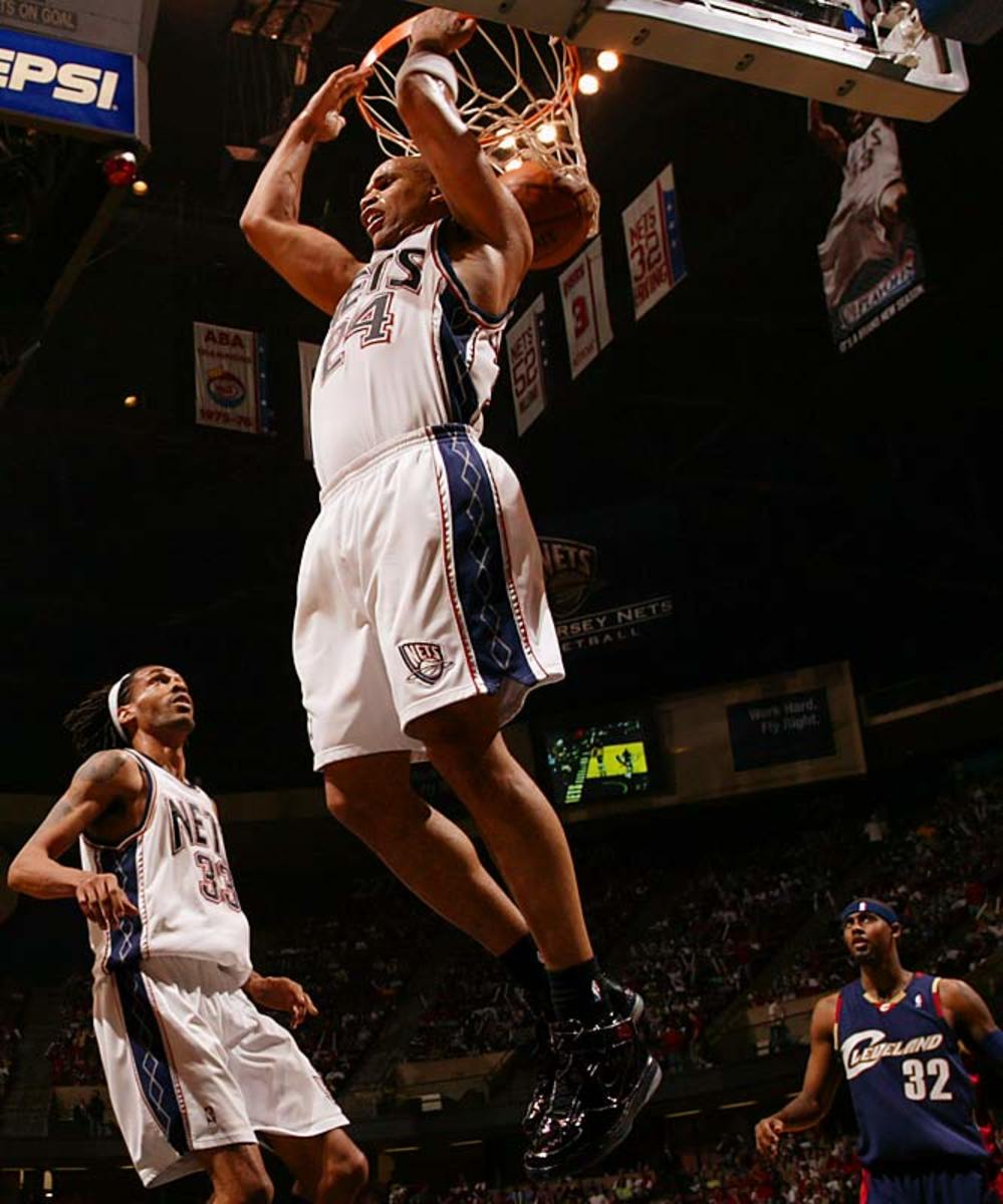 Richard Jefferson