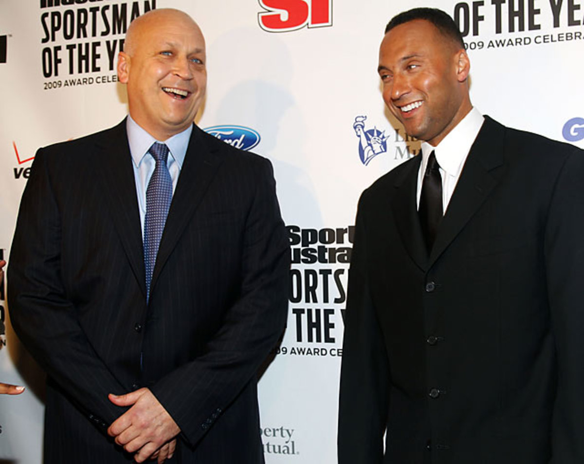 Cal Ripken Jr.