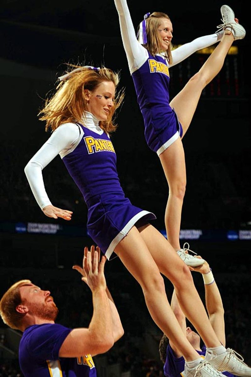 Northern Iowa Panthers