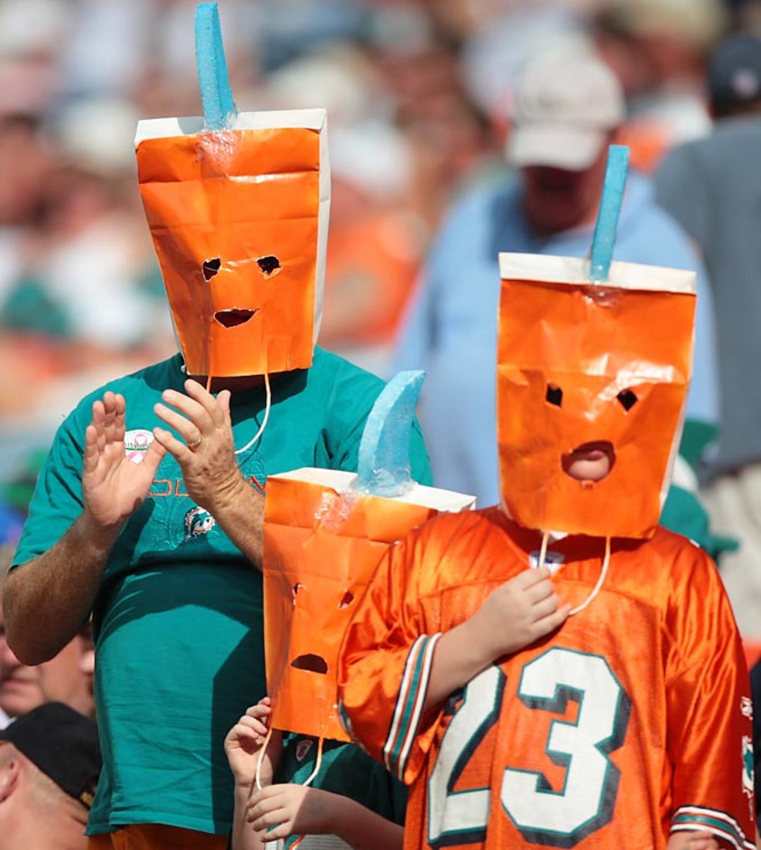 Miami Dolphins