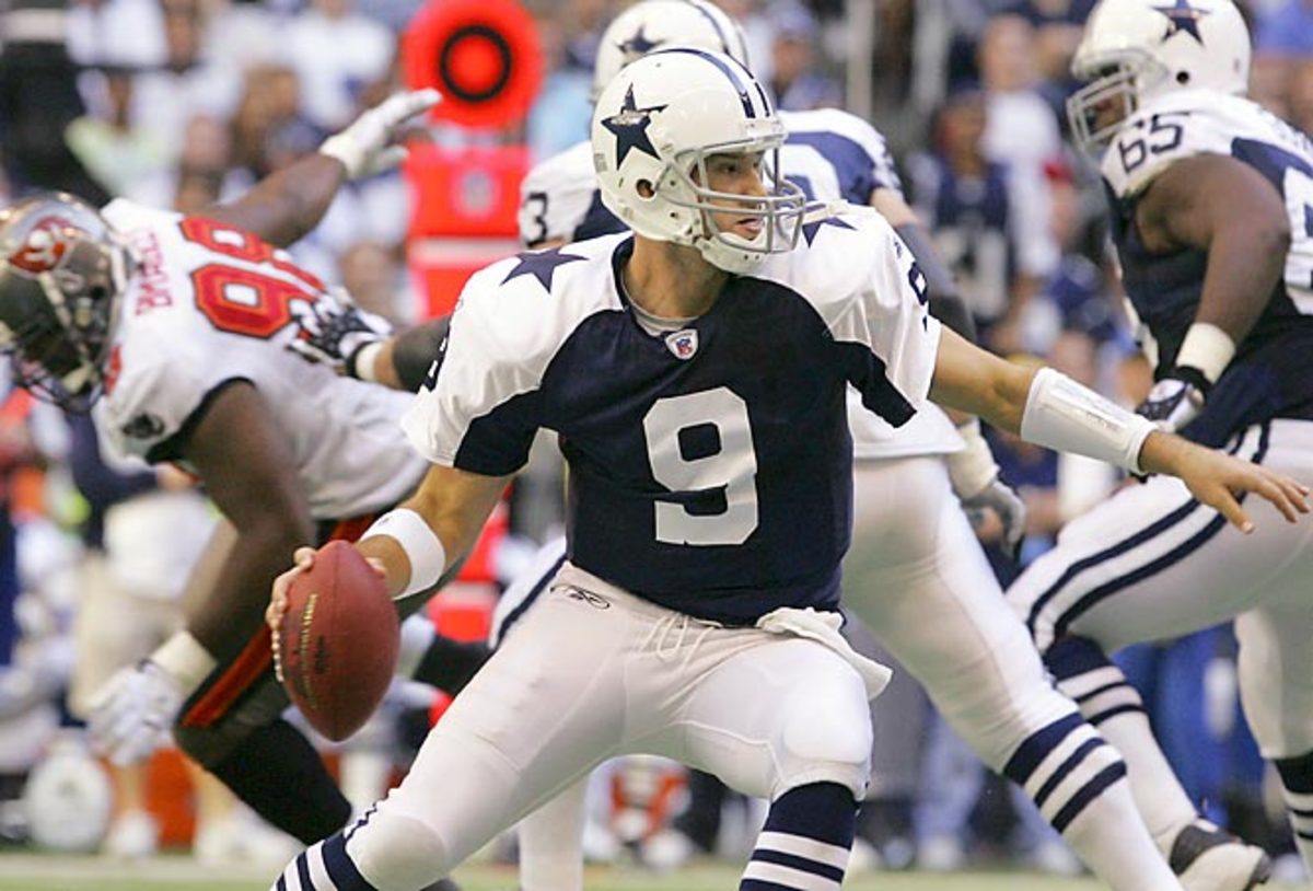 NFL on Thanksgiving: Top 10 moments - Sports Illustrated