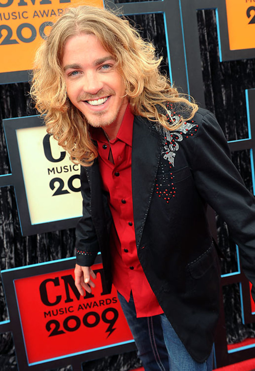 Bucky Covington