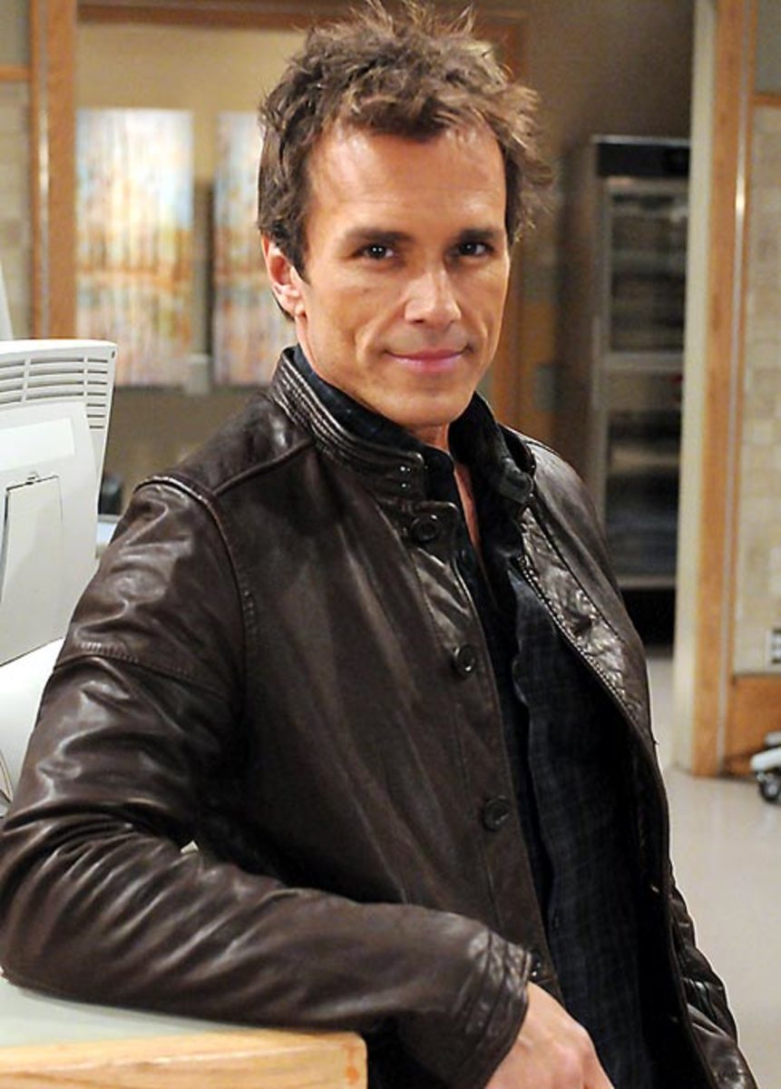 Scott Reeves 