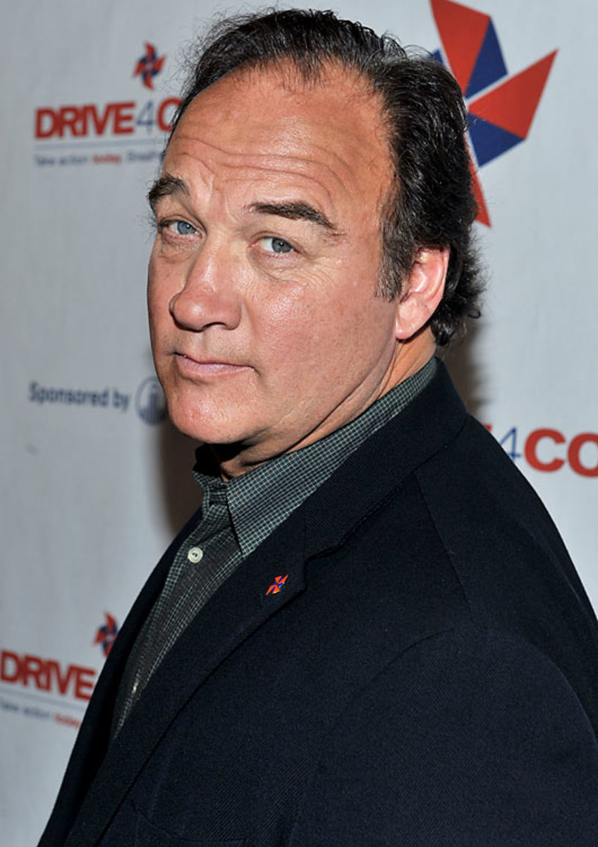 Jim Belushi