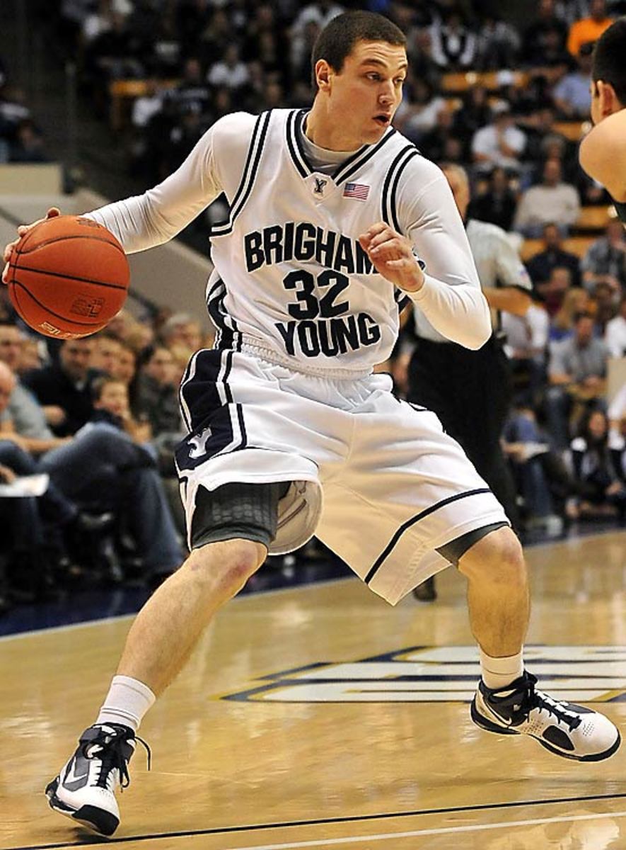 Jimmer Fredette