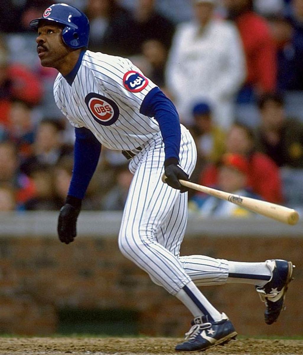 Andre Dawson