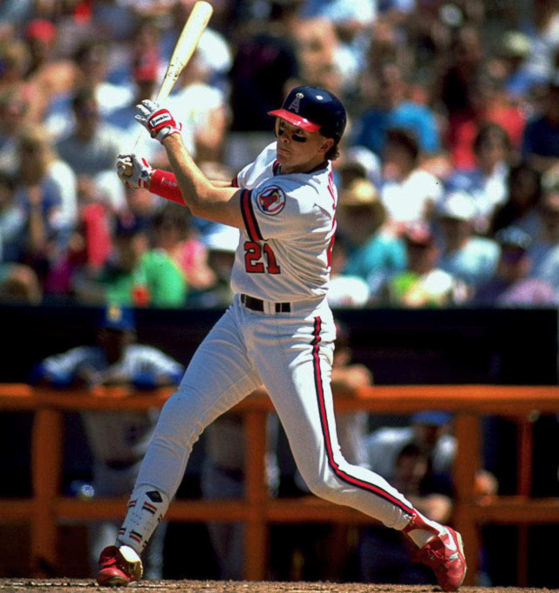 Wally Joyner