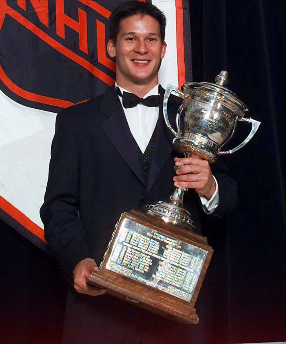 Paul Kariya