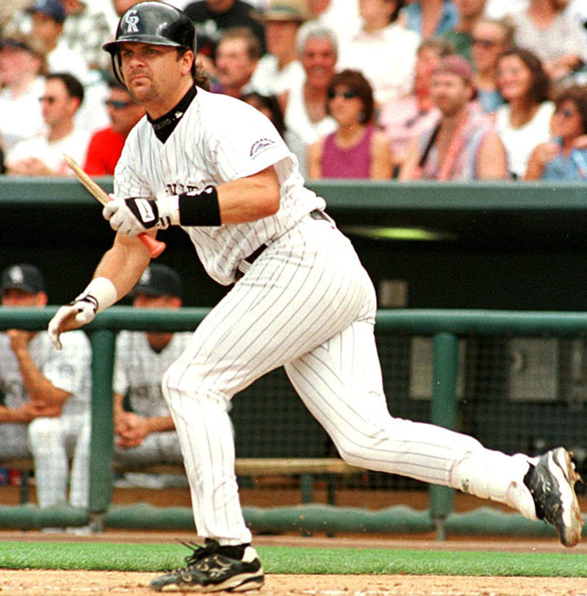 Larry Walker