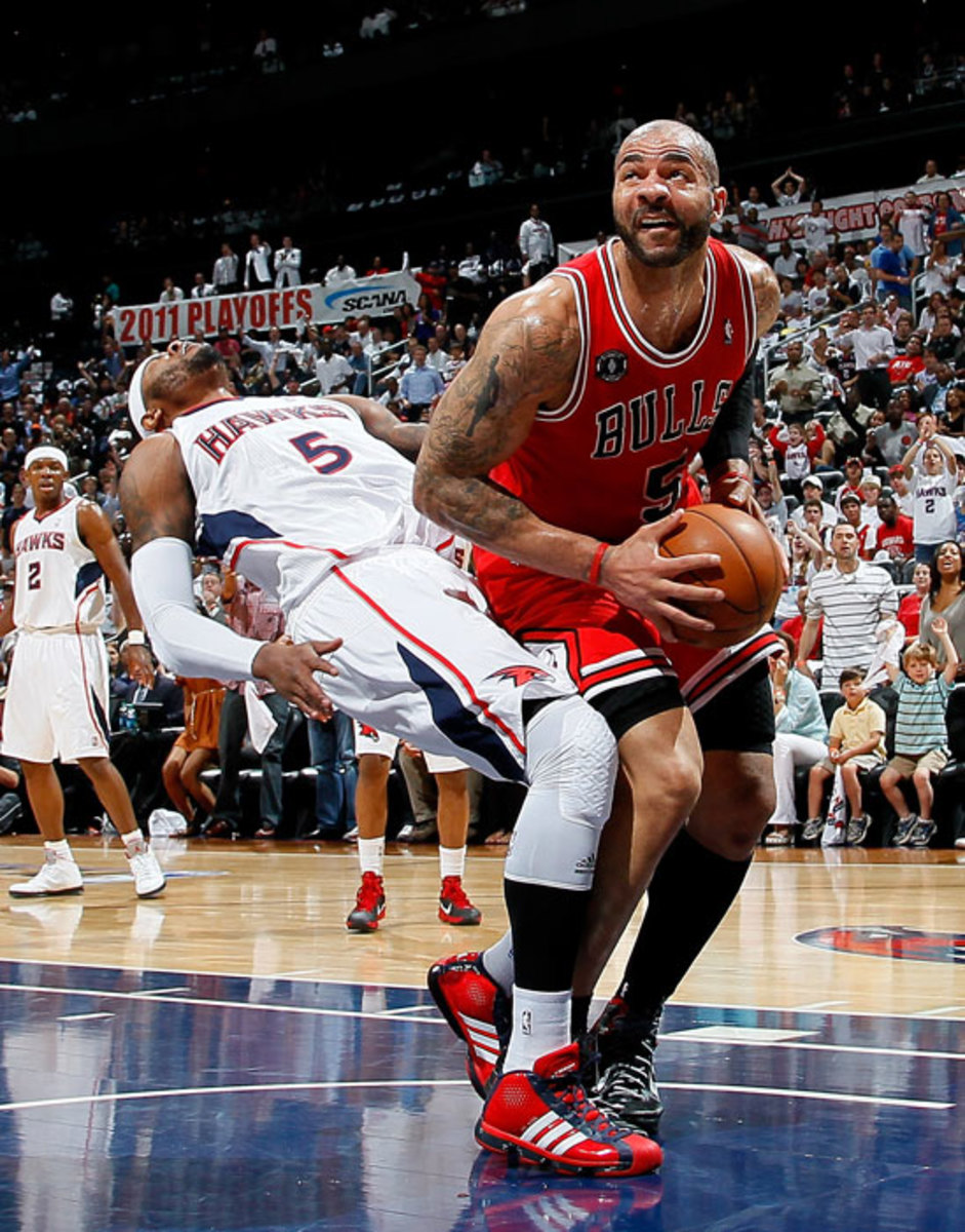 Josh Smith