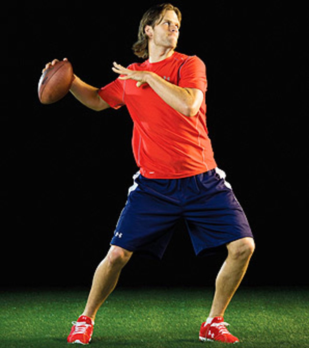 Peter King: Tom Brady leaves Nike 