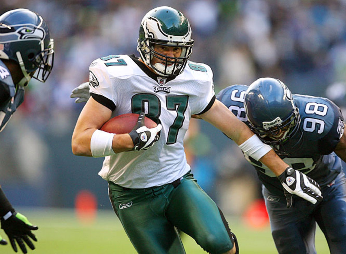 Brent Celek