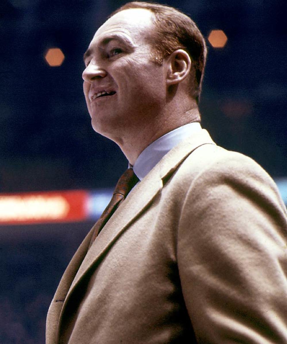 Red Kelly